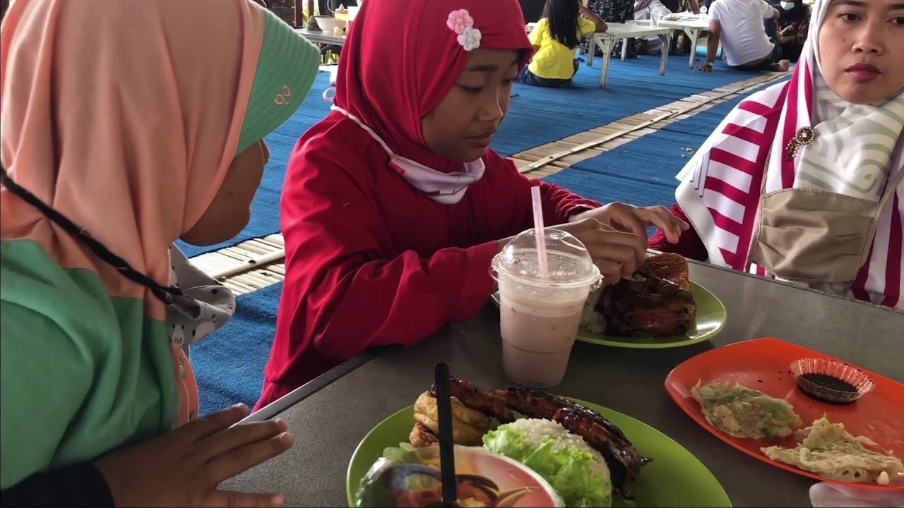 Babakan cinta YouTube