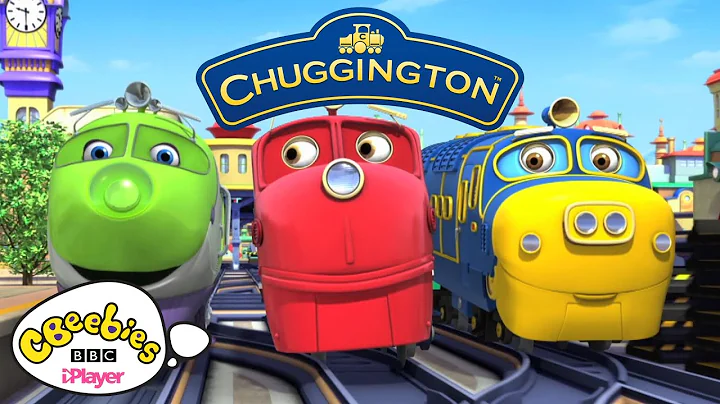 Chuggington 🚂| 🎶Train Songs Compilation | CBeebies