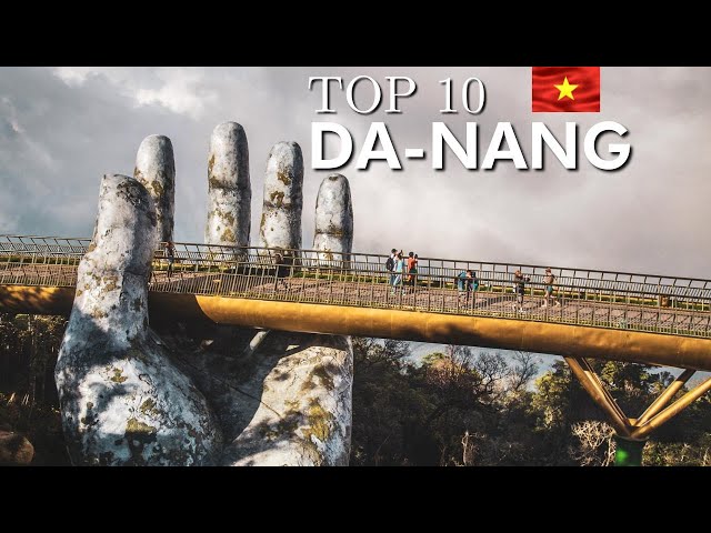 Top 10 Things To Do in Da Nang, Vietnam | Da nang Travel Guide class=