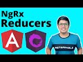 Reducers in ngrx  use of ngrx reducers with angular