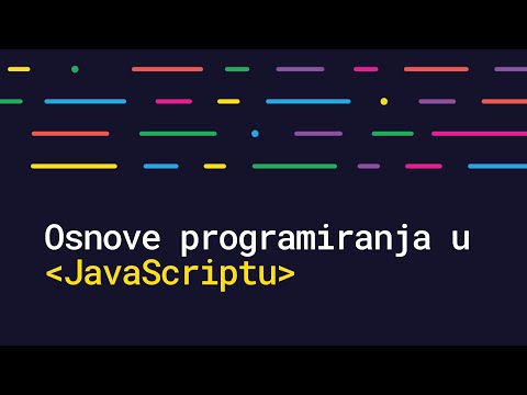 Video: Šta su metapodaci u Javi sa primjerom?