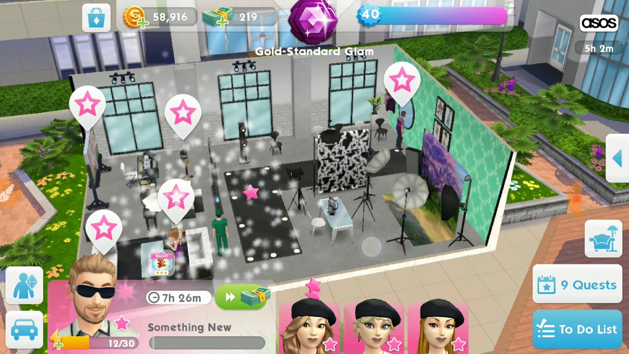 How To Do The Wedding Quest In Sims Mobile The Sims Mobile - CAUTION Starting New Wedding Quest { Proposal Event