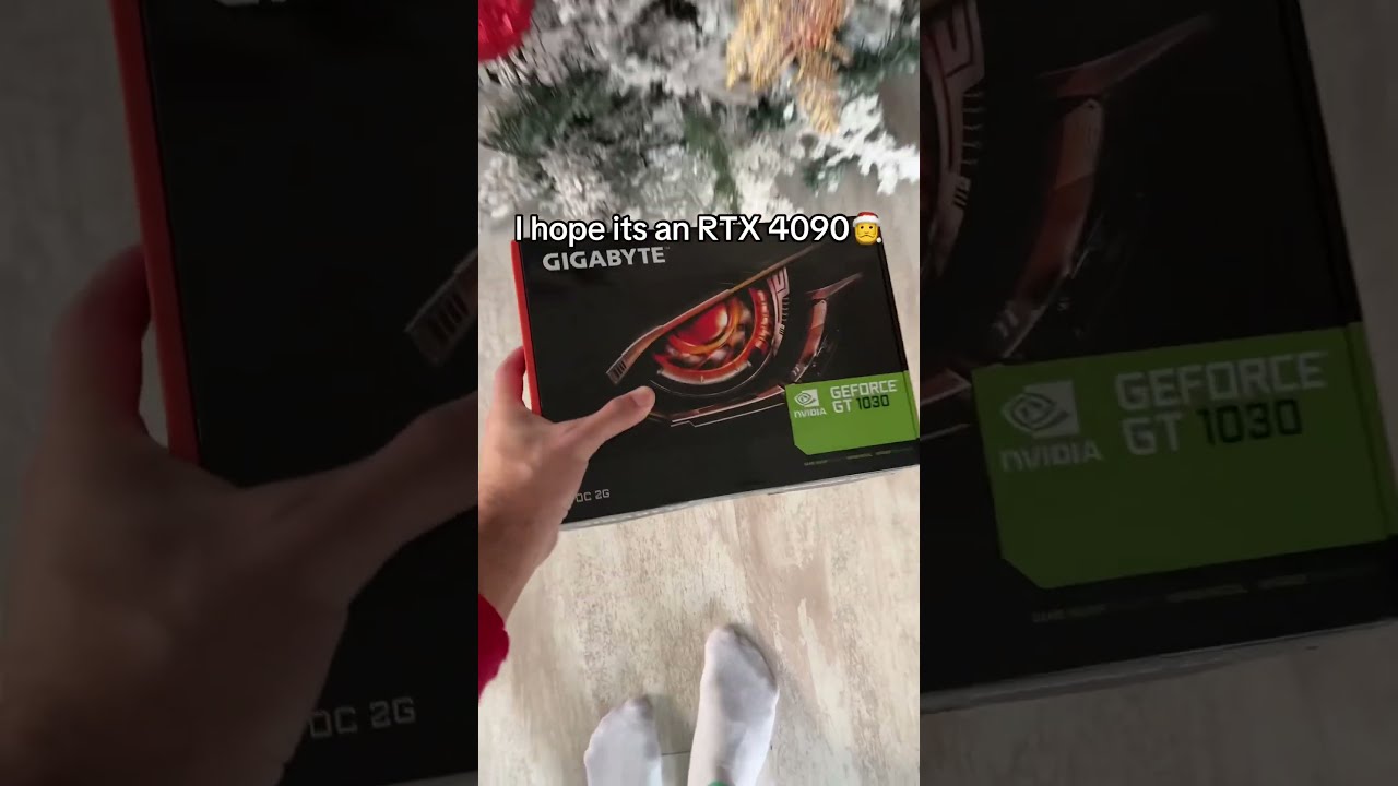 I Hope Its An RTX 4090 Pcgamingsetup Pcgaming