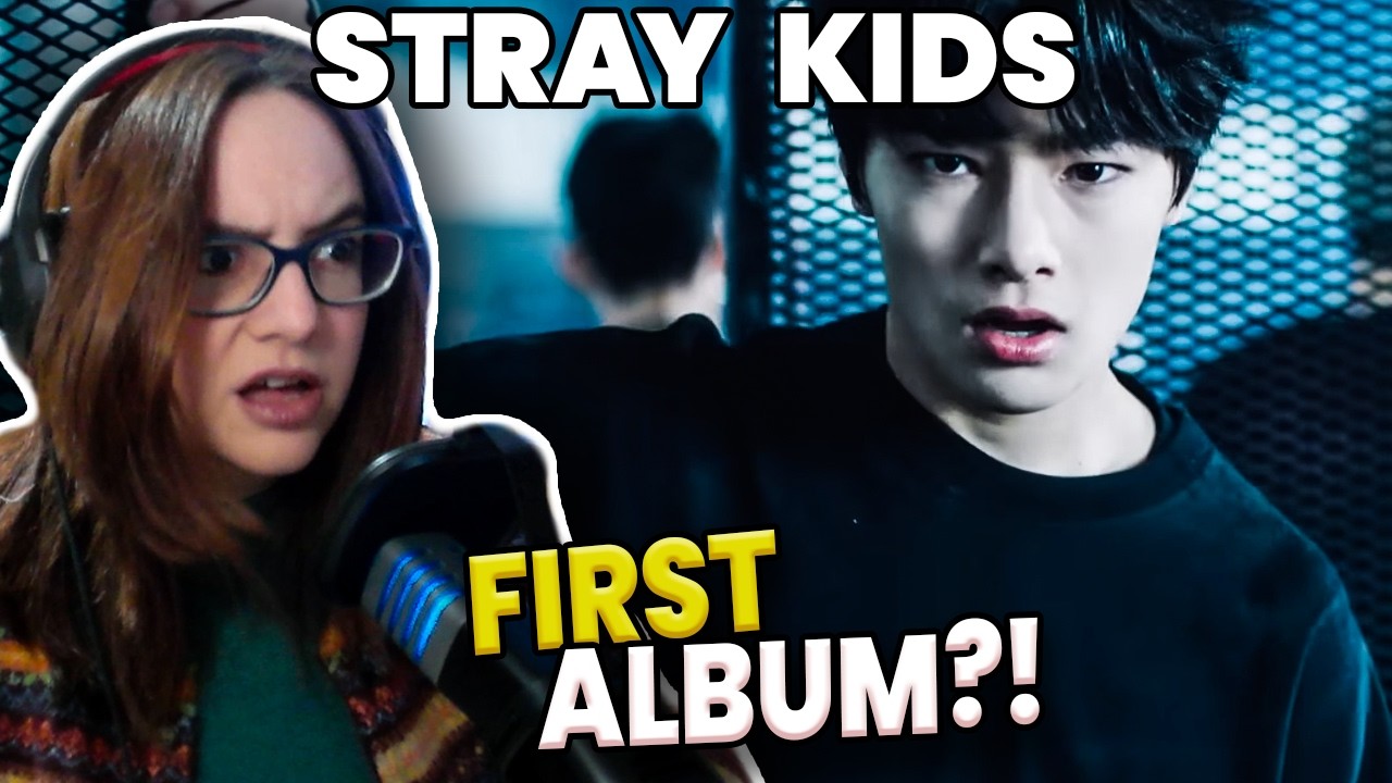 BECOMING STAY - STRAY KIDS MARATHON DAY 2! DISTRICT 9 + MIRROR + GROW UP + ROCK | REACTION
