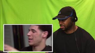 The truth about the ball brothers unkown sibling reaction!