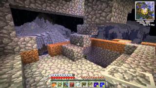 [ FTB ][S03E15][ Voice to the Void ][ MINDCRACK ][ SMP ] w/TLV - 7x7 iron tank