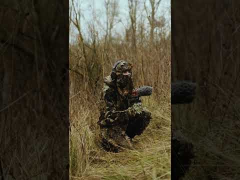 Le match créatif le plus improbable | @tycieso & @chasseurdesons