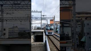 【今日の阪急】相川駅始発メトロ！【2024/03/18 その②】