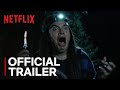 The package  official trailer 1   netflix