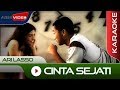 Ari Lasso Cinta Sejati Karaoke