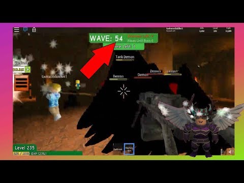 Wave 50 Pets Roblox Zombie Attack Youtube - roblox attack of the zombie dragon level 50 bruno the