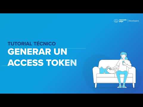 OAuth | Cómo generar un access token