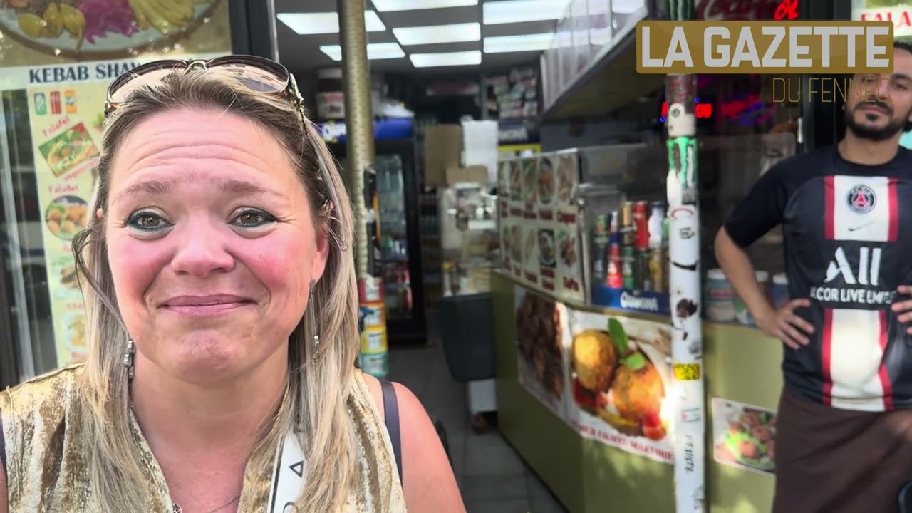 Stéphanie NEMOUR : « Je suis la maman la plus heureuse du monde ! »