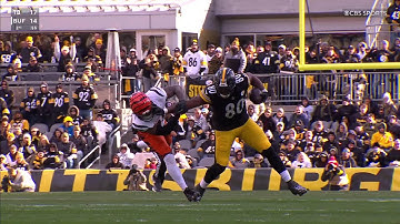 Angry Run Alert! Washington looks like a BULLDOZER