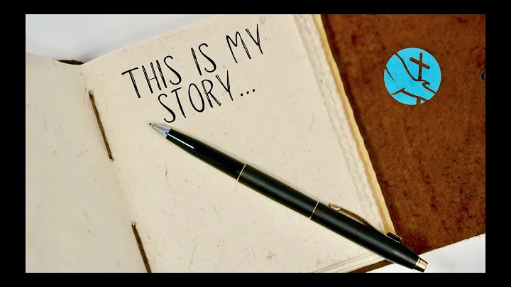 Joy Horne This is My Story 15