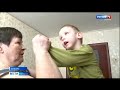 Илюша Иванов, 3 года, детский церебральный паралич