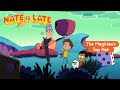 NATE IS LATE Season 2 Magician S Top Hat FULL EPISODE NATE IS LATE Season 2 Magician S Top Hat FULL EPISODE