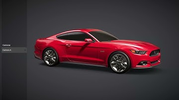 Car Configurator Extended