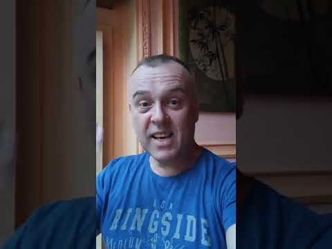 Украина ввела визы для граждан т.н.россии