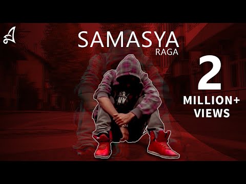 SAMASYA   RAGA  Official Music Video  2016