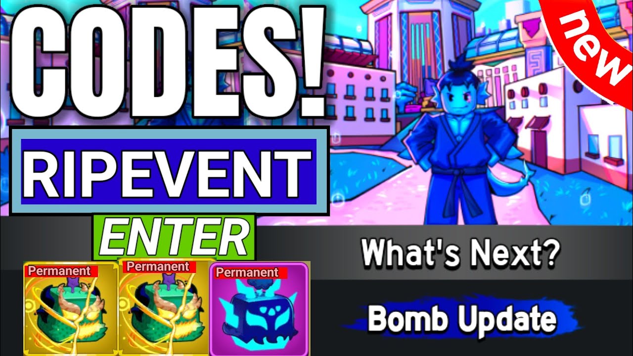 *NEW CODES* ALL NEW WORKING CODES IN BLOX FRUITS 2025 SEPTEMBER! ROBLOX ...