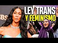 Ley trans y feminismo  leytrans feminismo trans lgbt ecdle 4