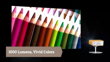 PIQS Virtual touch Projector Q1 Promo