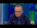 CNN Official Interview: Larry King 'Gadhafi worst interview ever'