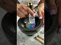 【4K】【ASMR】Inside the Gemstone Room — Crystals, Light & Satisfying Sounds