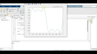Generate Sinusoidal Signal in Matlab