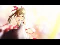 来春 /みゅる feat. 初音ミク【オリジナル曲】