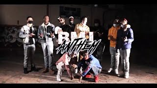 BML ANTHEM - Luh Twin x BML BABY x Lonesome Quent x Jay Dott x Del Bino(official video)