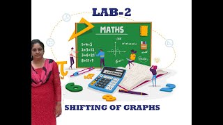 lab2 shifting of graphs