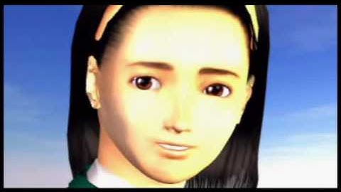 [D6] Clock Tower 2 Struggle Within [P5]