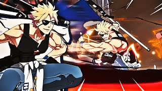 Let's Talk About Sin Kiske...