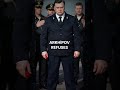 The Man Who Refused to End the World