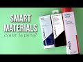 ¿Valen la pena los smart materials?