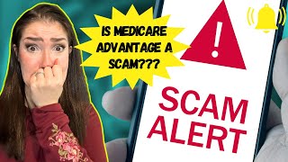 Is Medicare Advantage a Scam? by iHealthBrokers 2,219 views 2 months ago 11 minutes, 20 seconds