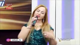 Yaraliyim - Saliha Aslan Resimi