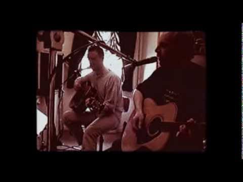 "Four Seasons In One Day" Crowded House cover by John Crook & Neil Turner (1997)