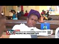 Huduma za afya katika hospitali za umma zimeathirika kufuatia mgomo wa madaktari