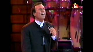 Julio Iglesias Guajira Oye Como Va