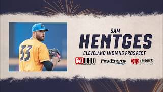 At Home With The RubberDucks (05/31/20) | Sam Hentges Q&A; Akron Beacon Journal’s Brad Bournival