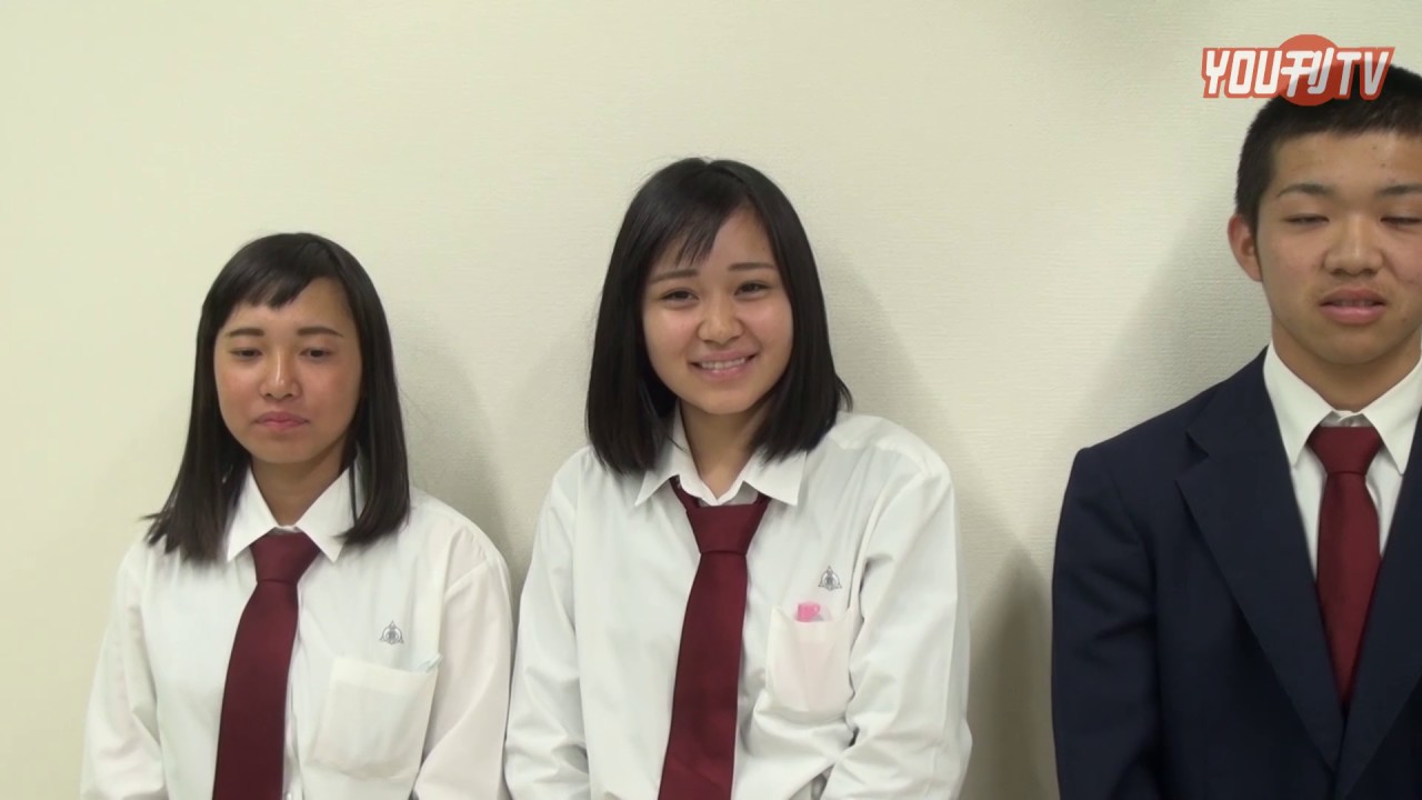 You刊tv 嘉手納高校ラジオ見学 17年2月7日 火 沖縄県 読谷村 Fmよみたん Youtv Youtube You刊tv 嘉手納高校ラジオ見学 17年2月7日 火 沖縄県 読谷村 Fmよみたん Youtv Youtube