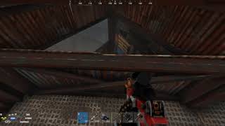 RUST 2020 NPC BASE  (PVP ACTIVE)