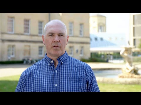 Eurest Future of Food & Work series - Brian Cook PhD, University of Oxford