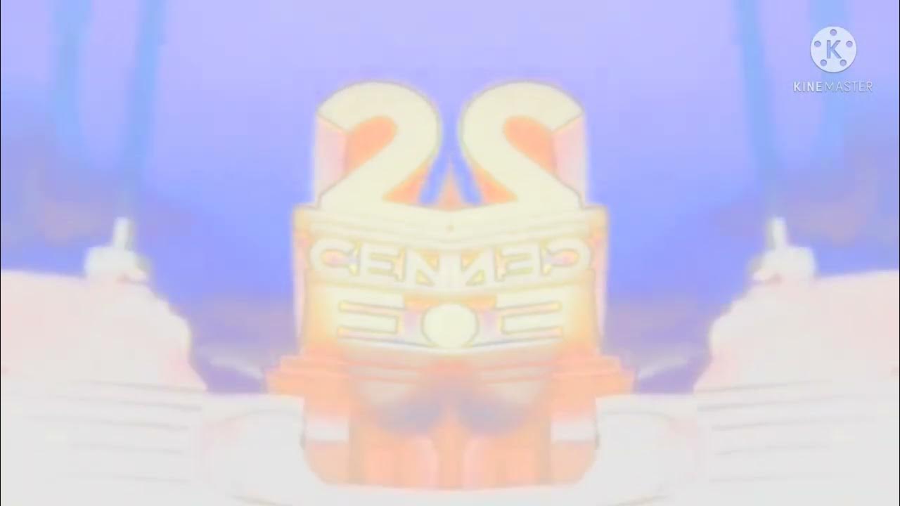 20th Century Fox Confusion G Major 4 20th Century Fox (1994) in Confusion in G Major 4 - YouTube