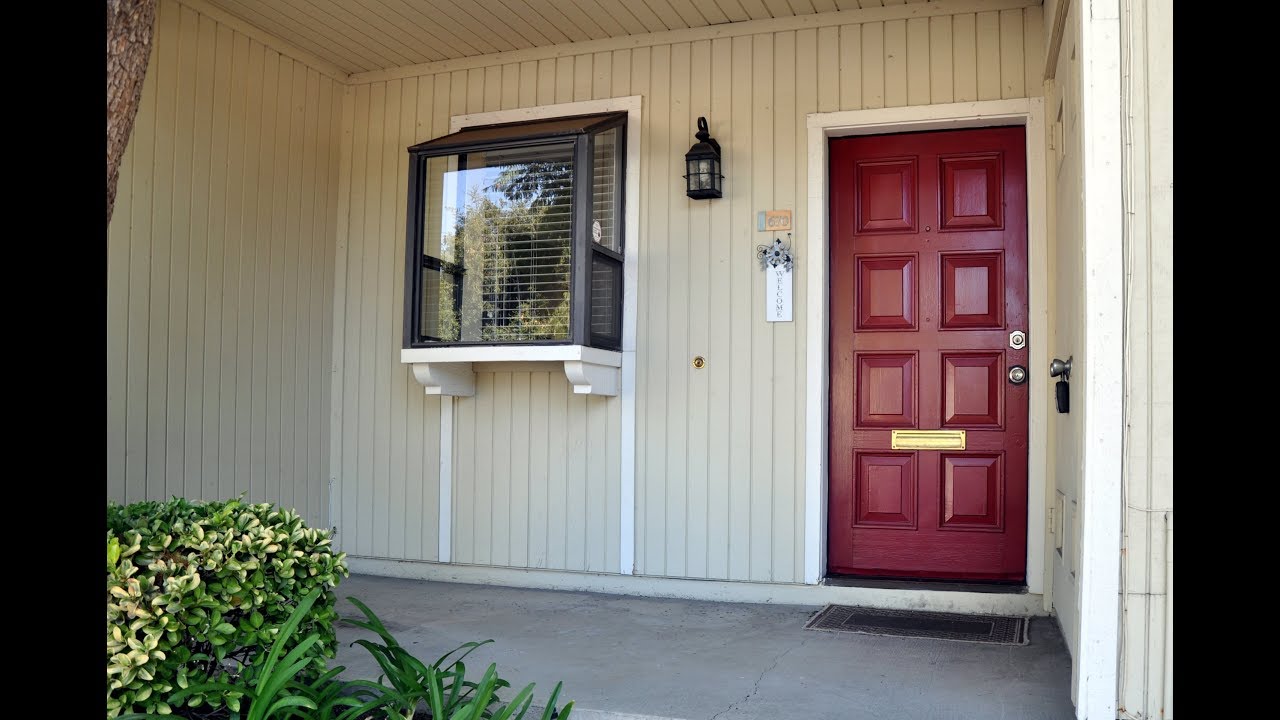 Condo for Rent in Claremont 2BR/1.5BA by Property Management in