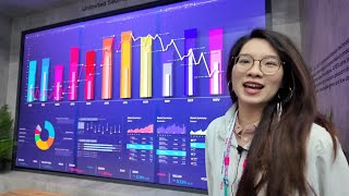 TCL CSOT MLCD Multi-LCD Technology: Seamless Integration of LCD Panels with microLED Strips for cost