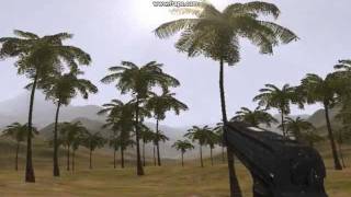 XNA Shooter Test